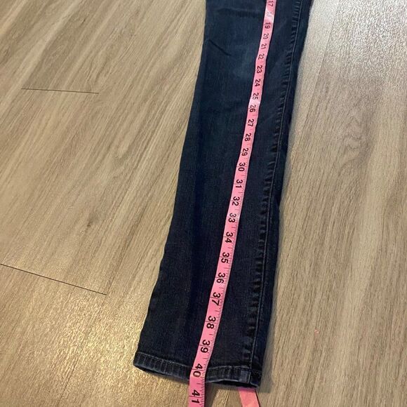 Ann Taylor women's casual denim skinny jeans size 6 - Picture 9 of 9